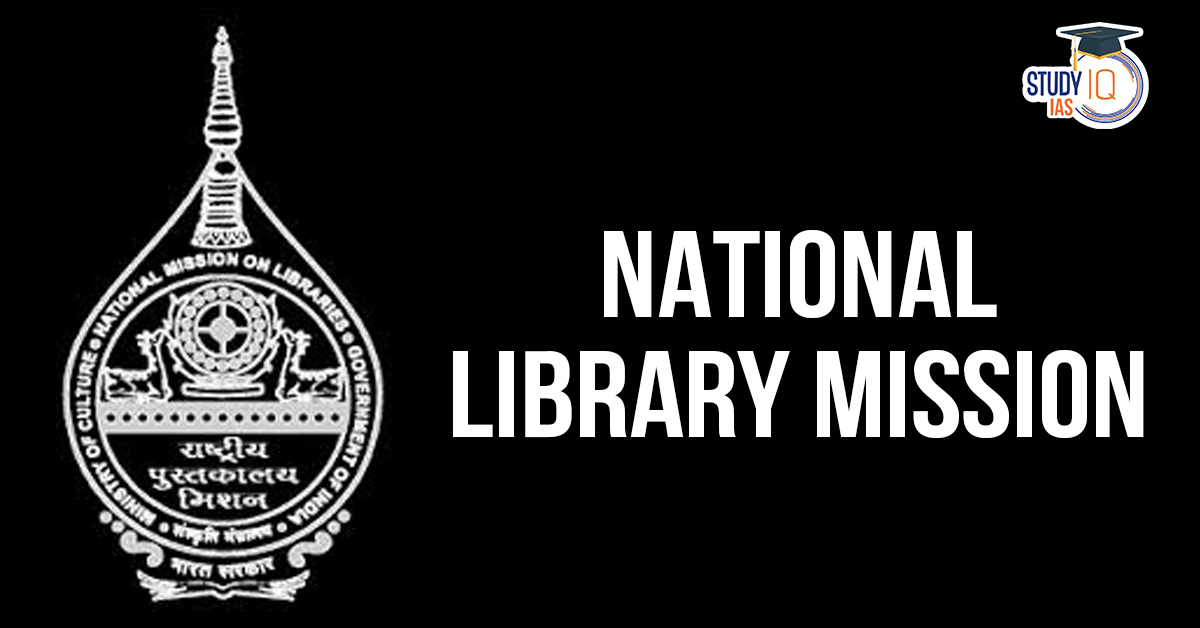 National Library Mission (blog)