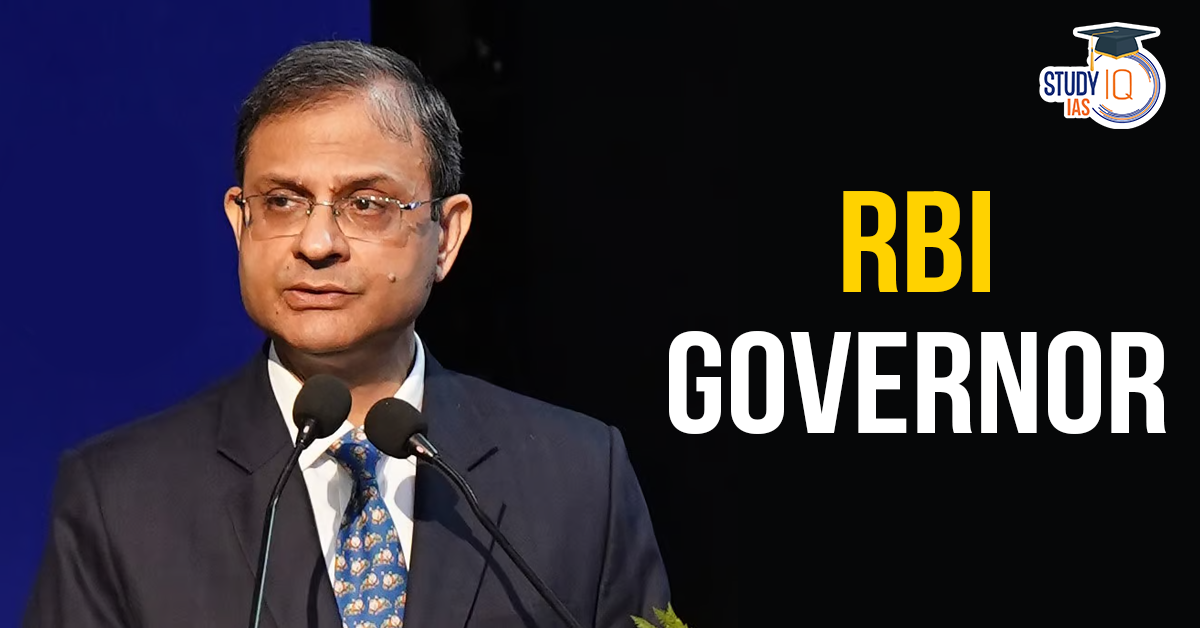 RBI Governor (blog)