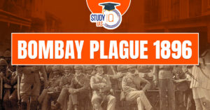 Bombay Plague 1896