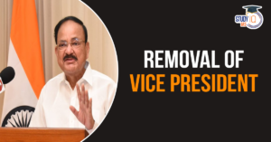 Removal Of Vice President (blog)