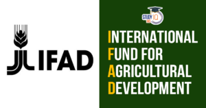 International Fund for Agricultural Development