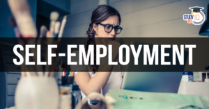 How to make Self-employment Count