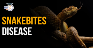 Centre wants States to make Snakebites Notifiable Disease