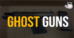 Ghost guns (blog)