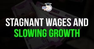 Stagnant Wages and Slowing Growth