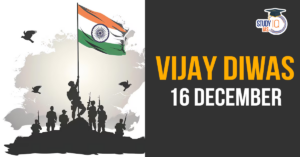 Vijay Diwas 2024, History, Significance, and India’s Tribute to 1971 War Heroes