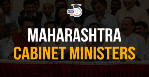 Maharashtra Cabinet Ministers List 2024