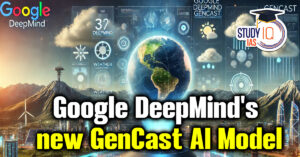 GenCast AI Model