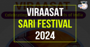 VIRAASAT Sari Festival 2024, Key Highlights and Significance