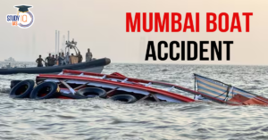 Mumbai Boat Accident, Navy Speedboat Collided with Passenger Ferry