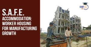 S.A.F.E. Accommodation Worker Housing for Manufacturing Growth (blog)