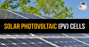 Solar Photovoltaic (PV) Cells (blog)