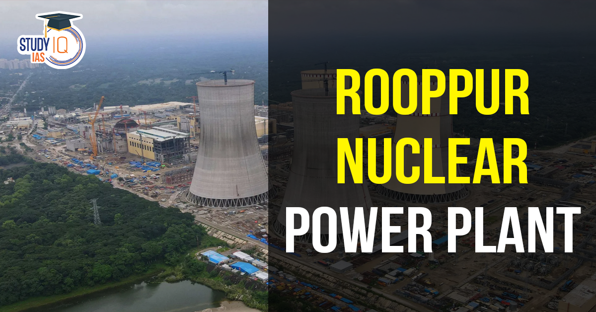 Rooppur Nuclear Power Plant (blog)