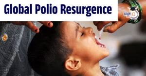 Global Polio Resurgence