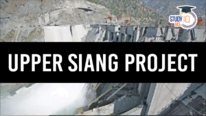 Upper Siang Project (blog)