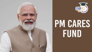 PM CARES Fund