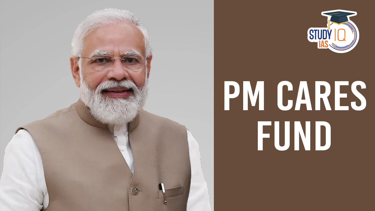 PM CARES Fund