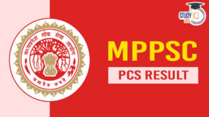 mppsc pcs result