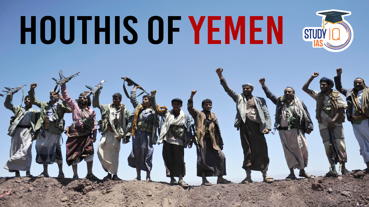 Houthis of Yemen (blog)