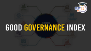 Good Governance Index (blog)