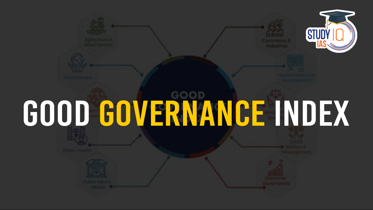 Good Governance Index (blog)