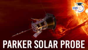 NASA Parker Solar Probe Flies Closer to Sun than Any Spacecraft