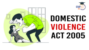 Domestic Violence Act 2005, Section 498A, and Dowry Prohibition Act