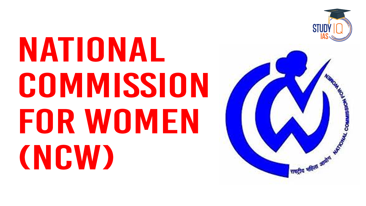 National Commission for Women (NCW) (blog)