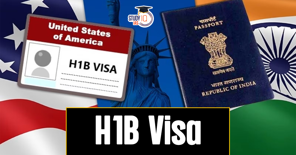 H1B visa