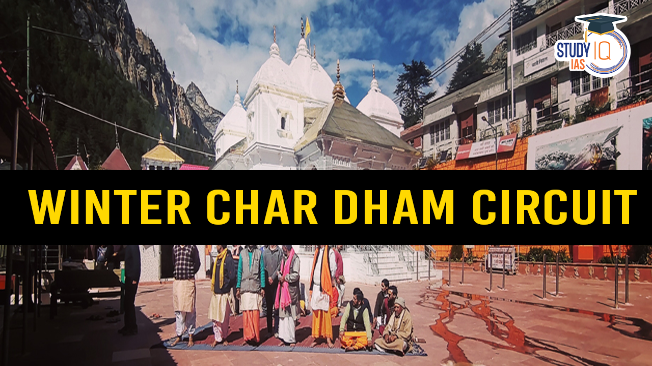 Winter Char Dham Circuit (blog)