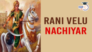 Rani Velu Nachiyar Biography