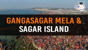 Gangasagar Mela & Sagar Island (blog)