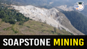 Soapstone Mining (blog)