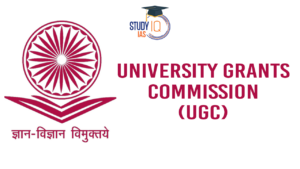 University Grants Commission (UGC) (blog)