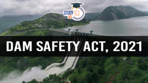 Dam Safety Act, 2021 (blog)