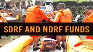 SDRF and NDRF Funds (blog)