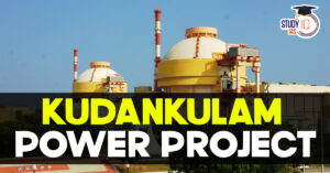 Russia Ships Reactor Vessel to Kudankulam Nuclear Power Plant (KKNPP)