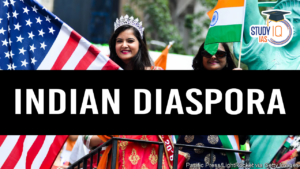 Indian Diaspora: History and Legacy of Girmitiyas