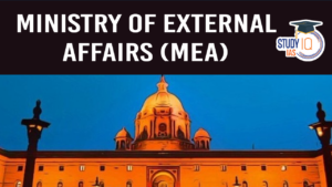 Ministry of External Affairs (MEA), Achievements and Challenges