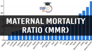 Maternal Mortality Ratio (MMR), Unexpected Rise in Kerala