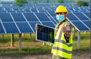 Future of Solar Technologies, Key Advancements, Impact and Challenges