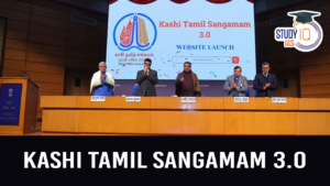 Kashi Tamil Sangamam 3.0: A Platform for Cultural Exchange