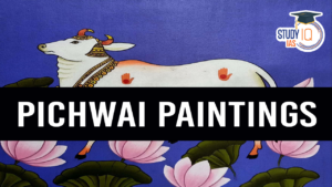 Pichwai Paintings, Origin, Characteristics, Materials and Techniques