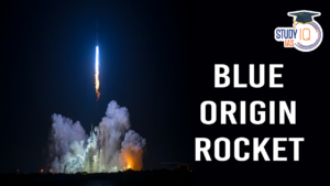 Blue Origin’s Maiden Test Flight of New Glenn Rocket