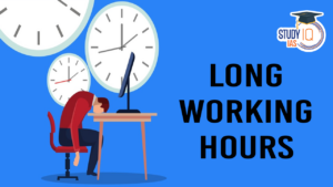 Long Working Hours