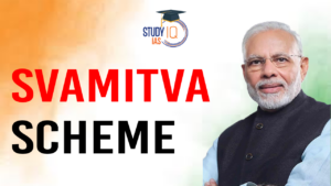 SVAMITVA Scheme and Its Benefits