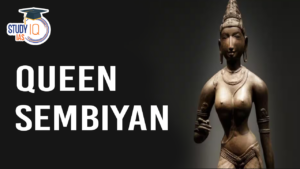 Queen Sembiyan Mahadevi: Architect of the Chola Renaissance