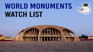 World Monuments Watch List 2025: A Detailed Overview