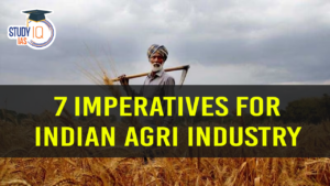 7 Imperatives To Build A Viksit Agri Economy By 2047