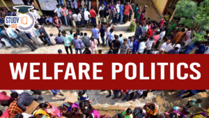 How does welfare politics translate into votes?